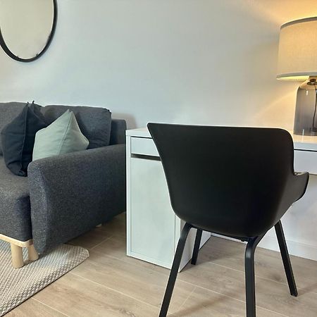 Fewo Neukirchen Mit Balkon Dış mekan fotoğraf