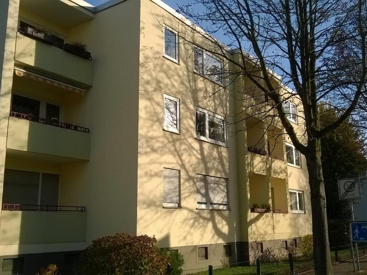Fewo Neukirchen Mit Balkon Dış mekan fotoğraf