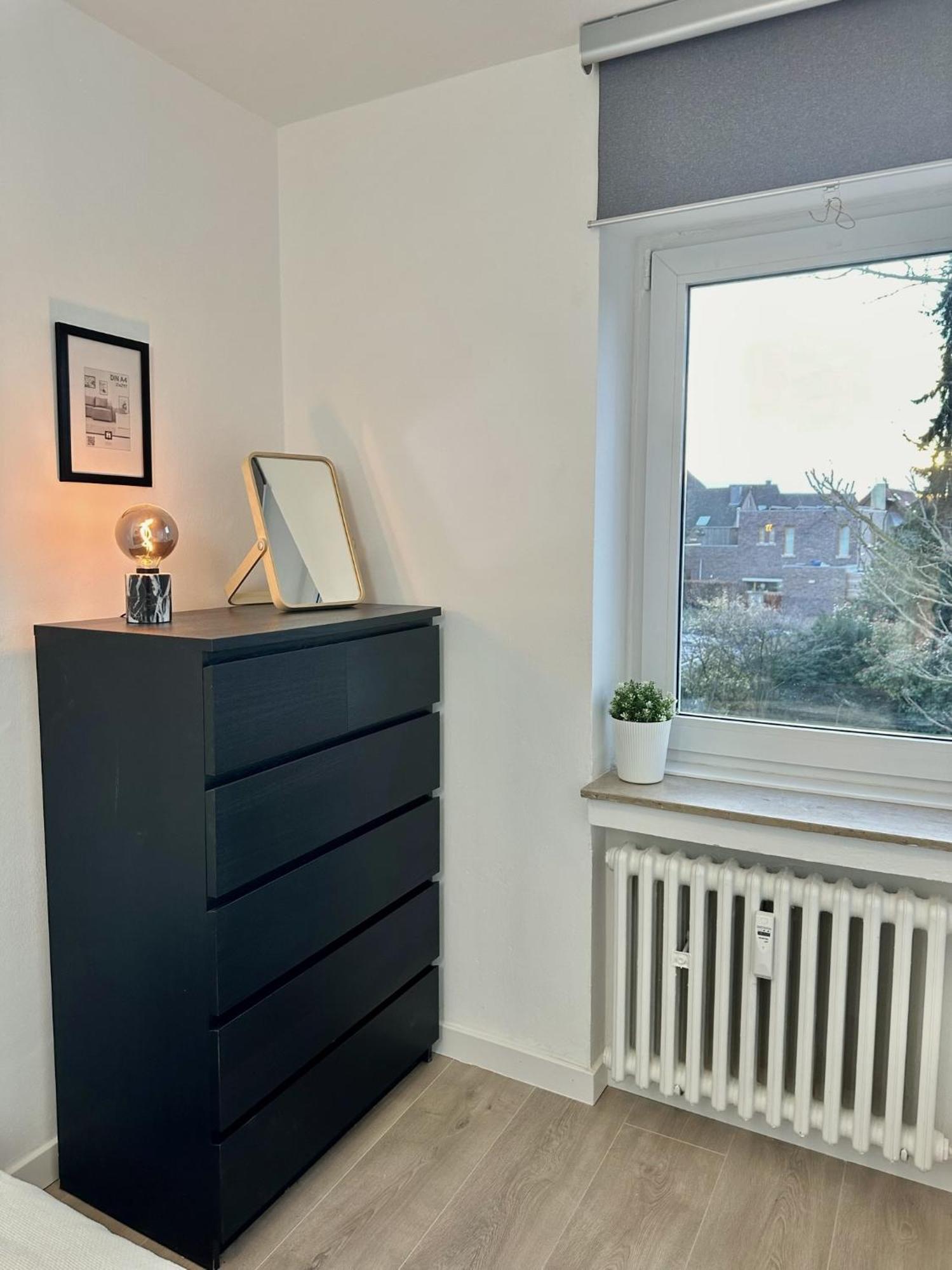 Fewo Neukirchen Mit Balkon Dış mekan fotoğraf